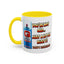 Birthday Mug - You're Not Old