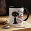 Animal Mug - If You Want Me to Control