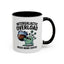 Alien Mug - Intergalactic Overload