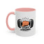 Wellness Mug - Stay Strong Weight