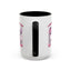Adult Mug - I Sprinkle This Stuff On Everything