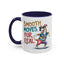 Animal Mug - Smooth Moves Fur Real