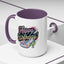Birthday Mug - Glitter Shoes