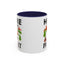 Adventure Mug - Home Is Where You Park It