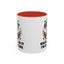 Humor Mug - I'm Going to Let God Fix It