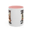 Humor Mug - I'm Not Judging