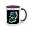 Alien Mug - Humans Are Gross