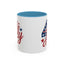 4th of July Mug - 4th of July Crew