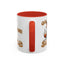 Humor Mug - Oh For Fox Sake