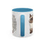 Animal Mug - If You Find Me Offensive