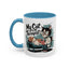 Animal Mug - My Cat Is My Therapist