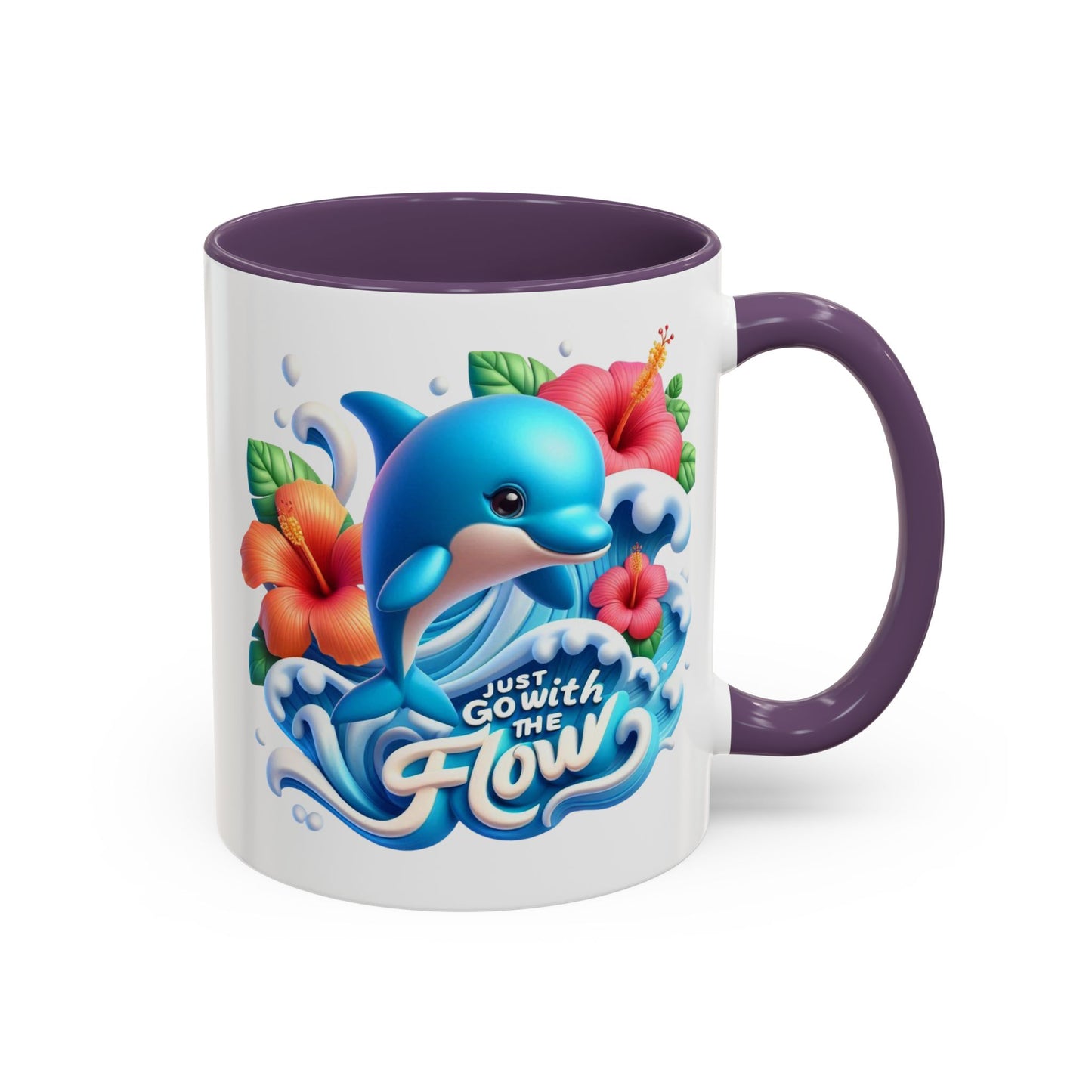 Adventure Mug - Just Go