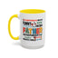Father's Day Mug - Father Characteristics