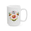 Anniversary Mug - Bee Mine