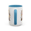 Anniversary Mug - I love You A Latte