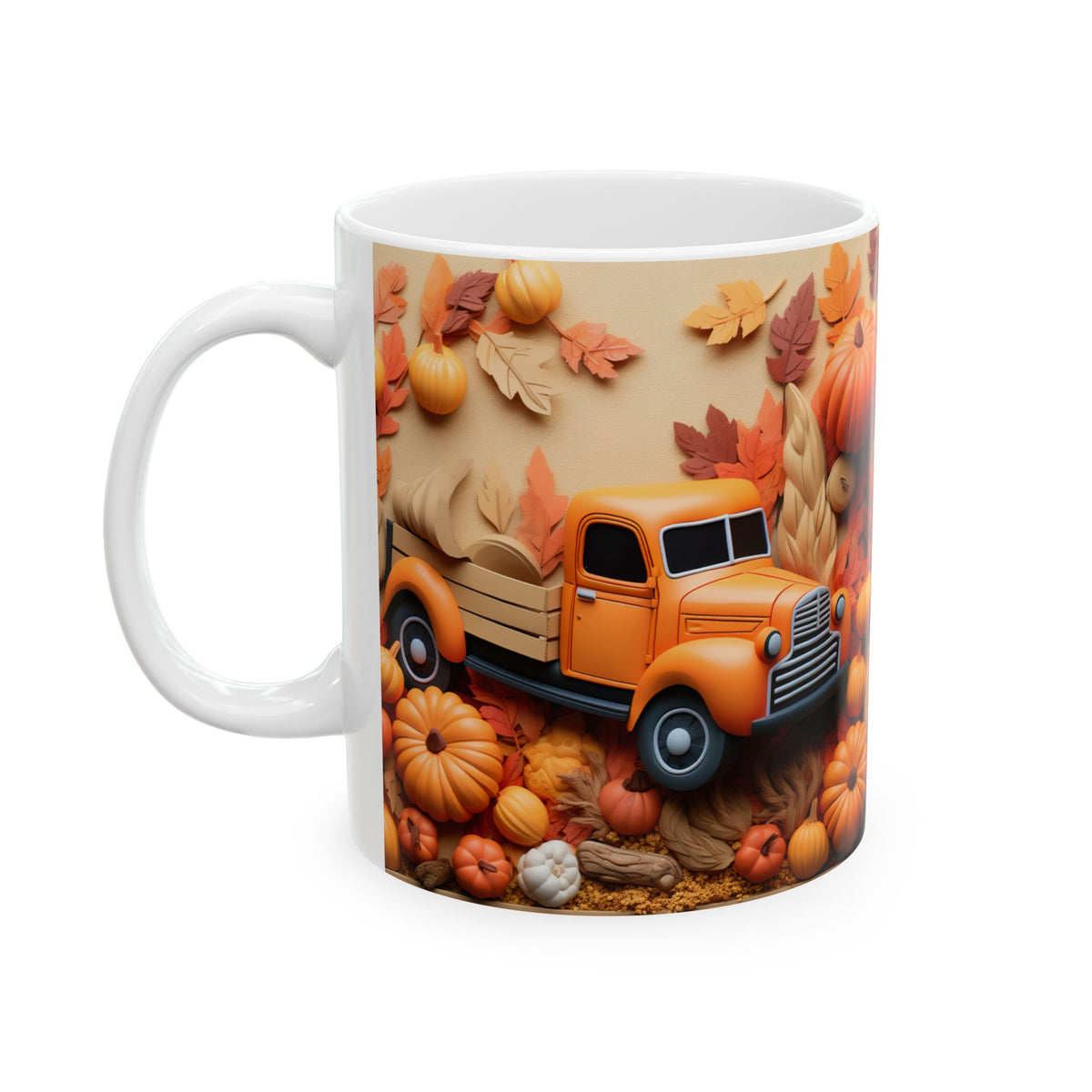Fall Mug