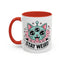 Alien Mug - Stay Weird Alien Cat