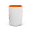 Valentine's Day Mug - I Love You Cat