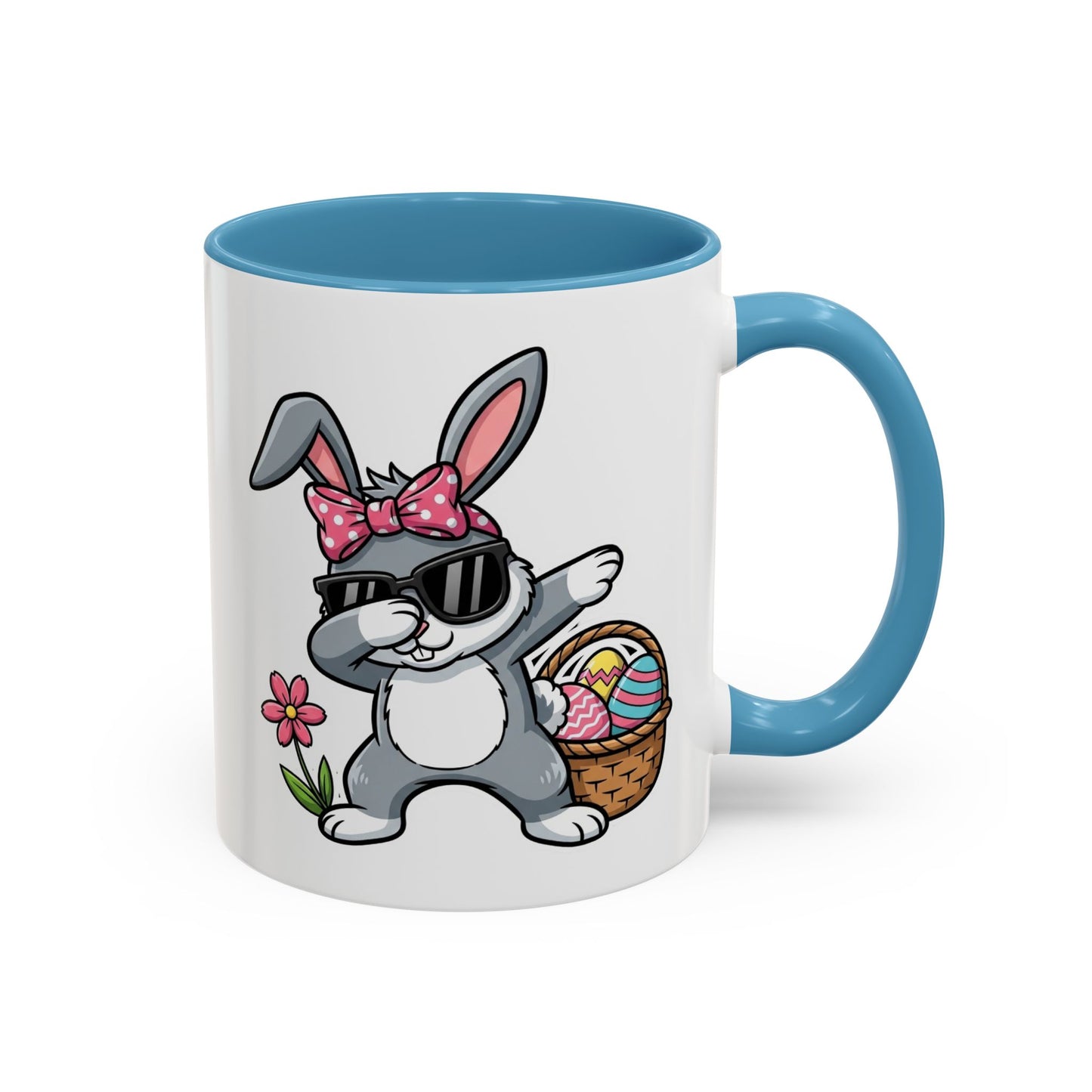 Easter Mug - Mama Bunny Easter