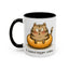 Animal Mug - It Looked Bigger Online