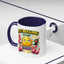 Humor Mug - Eye Rolling is My Cardio