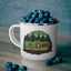 Adventure Mug - Retro Camper