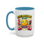 Humor Mug - Eye Rolling is My Cardio