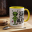 Alien Mug - I'm Pretty Sure