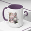 Humor Mug - Your Crazy is Showing