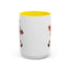 Birthday Mug - Cow Clipart