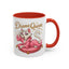 Office Mug - Drama Queen