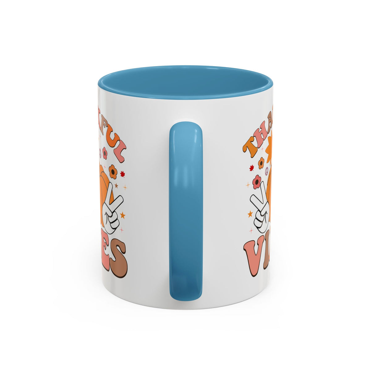 Fall Mug