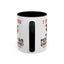 Anniversary Mug - I Love You More Than Chocolate