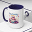 Birthday Mug - Whimsical Celebration
