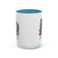 Animal Mug - Social Battery