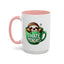 Humor Mug - I Hate Mondays
