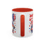 4th of July Mug - Happy 4th of July Gnomes