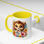 Mother's Day Mug - Happy Mother's Day Lion