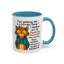 Animal Mug - This Getting Old Is A Terrible Thing