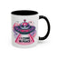 Alien Mug - I Come In Peace