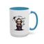 Humor Mug - Don't Be a Die