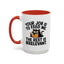Animal Mug - Your Job Is To Feed Me