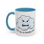 Adult Mug - Don't Be So Fucking Cirrus