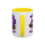 Humor Mug - Be Happy