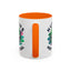 Alien Mug - Humans Aren't Real