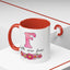 Religious Mug - Faith Over Fear