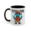 Animal Mug - Fetch This
