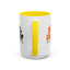 Support Mug - Heal Cancer