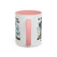 Humor Mug - For The Love of All
