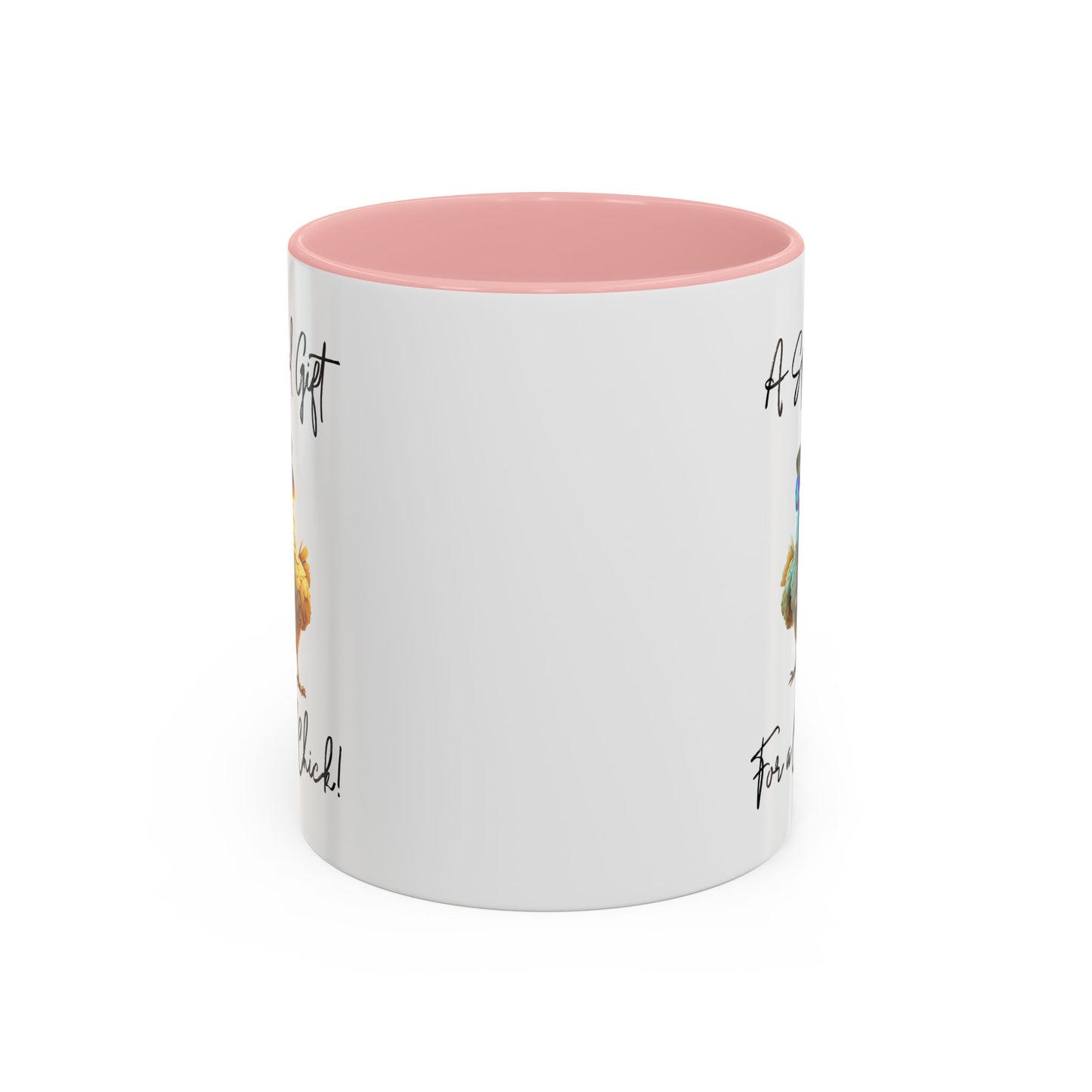 Birthday Mug - A Special Gift